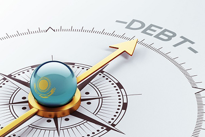 Сможет ли Казахстан обслуживать свой внешний долг?