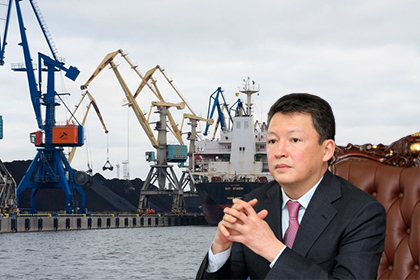 Зачем Казахстан купил российский порт Высоцк на Балтике