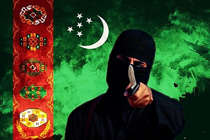 Туркмения под ударом. Произойдет ли в стране экстремистская революция?