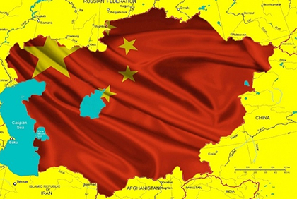 Экономический захват: Китай в странах Центральной Азии