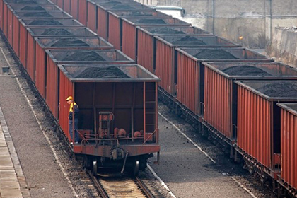 Казахский уголь поедет как все. Он не получит приоритетного доступа к портам РФ