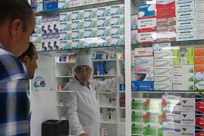 Лечат или калечат? О ситуации на фармацевтическом рынке Туркменистана