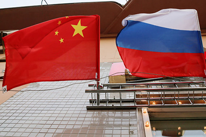 Юани и рубли. Торговля России и Китая бьет рекорды