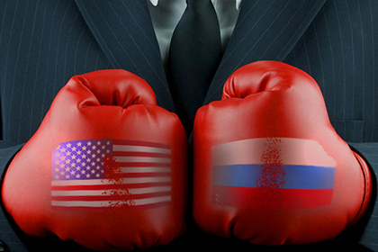 Россия-США: методы «солидной» «холодной войны»  не работают