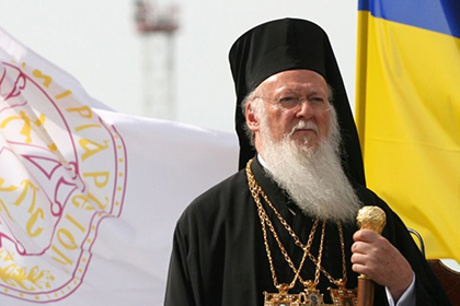 Политика и вера. Православный мир стоит на грани раскола