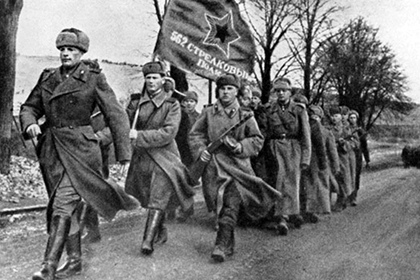 Освобождение от польского ига. Хватит смотреть на поход Красной Армии в сентябре 1939 г. глазами наших «партнеров»