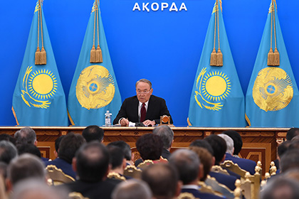Новое послание Назарбаева: что в нем нового?