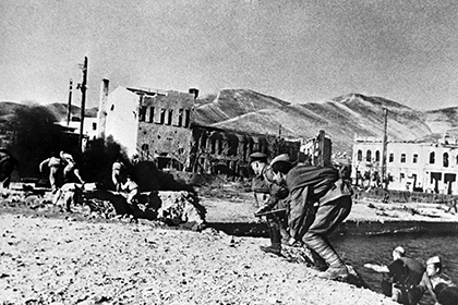 «Рушились амбициозные планы гитлеровцев»: какую роль в разгроме нацистов сыграла Битва за Кавказ
