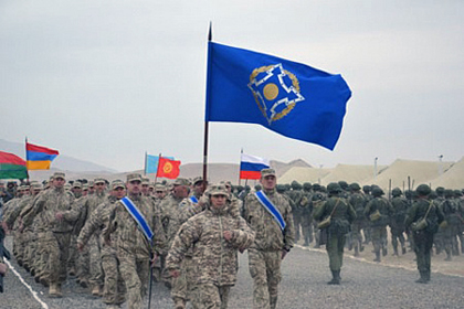 Центральную Азию готовят к войне. Остановит ли «Боевое братство – 2018»  вооруженный конфликт в регионе
