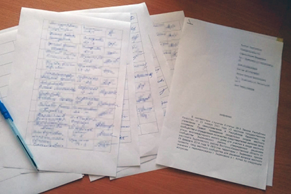Жители Зыряновска, не желающие становиться алтайцами, готовят петицию и иск в суд