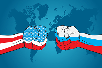 Недоговороспособные. Как отразится на Казахстане новая «холодная война» между США и Россией?