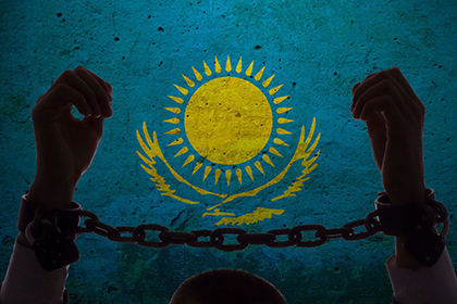 95 фактов торговли людьми выявлены в четырех странах Центральной Азии за 4 дня. Две трети - в Казахстане