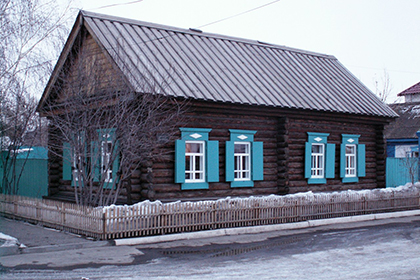 Музей Павла Васильева в Казахстане будет сохранен