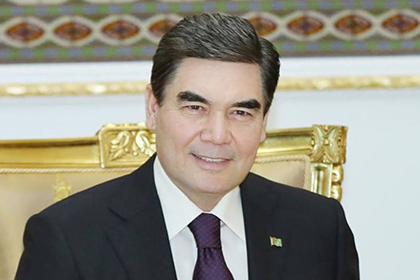 Туркмения: мне не избавиться от этого (тревожного) чувства