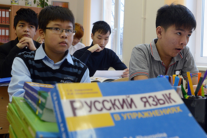 Сохранить или отказаться? О будущем русского языка в Киргизии (II)