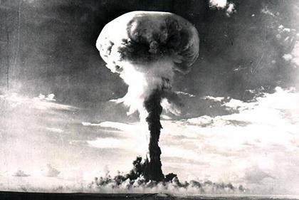 Этот долгожданный ядерный взрыв. Как в СССР приручали мирный атом