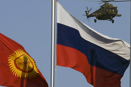 Зачем России еще одна военная база в Киргизии