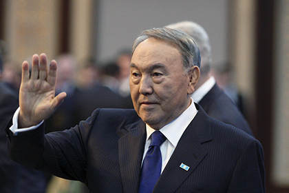 Запретят ли в Казахстане рассуждать о транзите власти?
