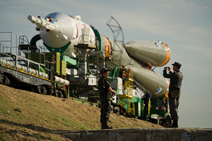Минобороны России завершит использование космодрома Байконур до конца года