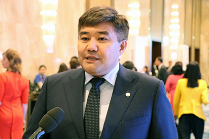 Министр общественного развития РК - Из Казахстана уезжают представители других этносов, это нормально