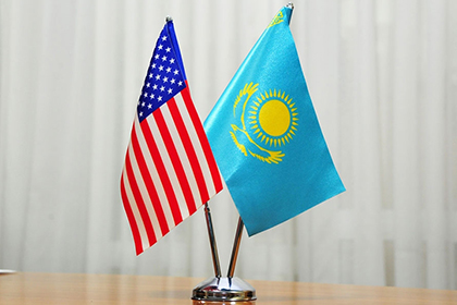 Для чего США наращивают численность дипломатов в Казахстане?