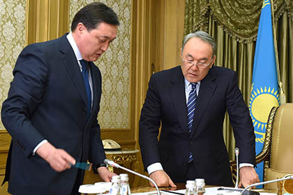 Назарбаев перезагрузил Казахстан. Республику ожидают внеочередные президентские выборы