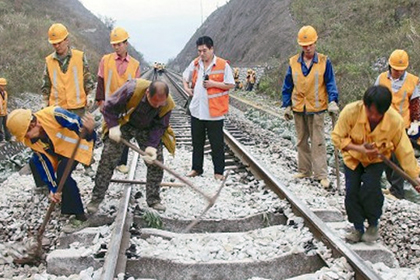 Что сулит Киргизии железная дорога из Китая в Узбекистан?