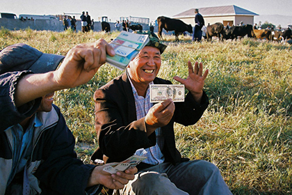 Экономика на разогреве: внешний долг Узбекистана как возможность и угроза