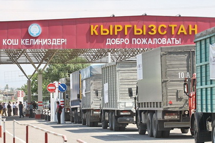«Россия устала от огромной дыры на границе Китая с Казахстаном и Киргизией»