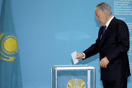 Досрочные выборы в Казахстане: интрига сохраняется