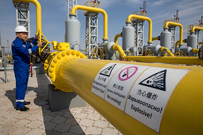 Газ Казахстана: грядущий дефицит при изобилии запасов?