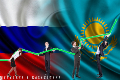 Казахстану и России нужно принять срочные меры по сдерживанию роста цен на продукты