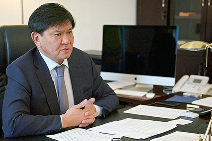 Посол Казахстана в Белоруссии рассказал о «наибольшей русификации»