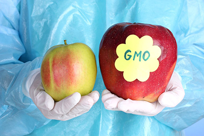 Модифицированные или отредактированные? Как ГМО берет реванш
