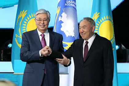Переходить реку, нащупывая брод: президентские выборы в Казахстане — 2019