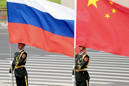 Схватка за Центральную Азию: Россия против Китая