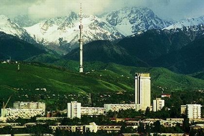 Алма-Ата – столица СССР, последний шанс Советского Союза