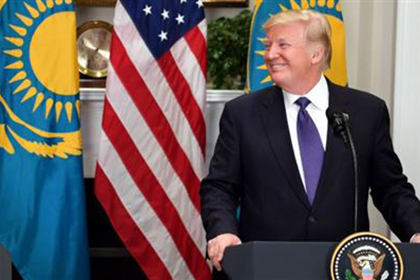 Зачем США нужен «новый партнер» в лице Казахстана в Центральной Азии?