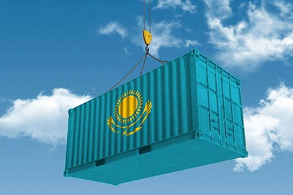 Куда, чего и сколько... Экспорт Казахстана: обзор динамики