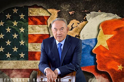 Чего добивается «антиядерной» инициативой Назарбаев?