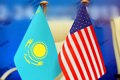 Казахстан и США: обзор современного состояния отношений
