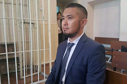 «Валите в Рашку!»: Верховный суд Киргизии оправдал националиста