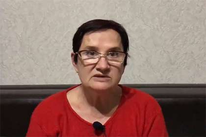 Правозащитницу из Узбекистана в Казахстане положили в психиатрический центр