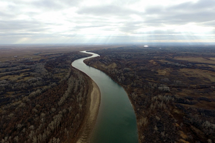 Смогут ли реки объединить на новом уровне Россию и Казахстан?