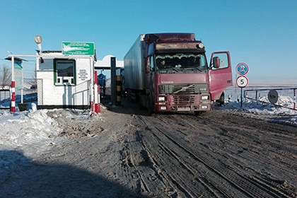 Модернизация российско-казахстанской границы назрела