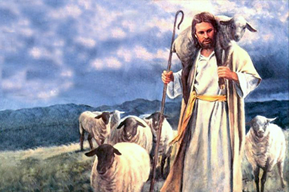 О наследниках Царства: при чем тут козлы и при чем овцы