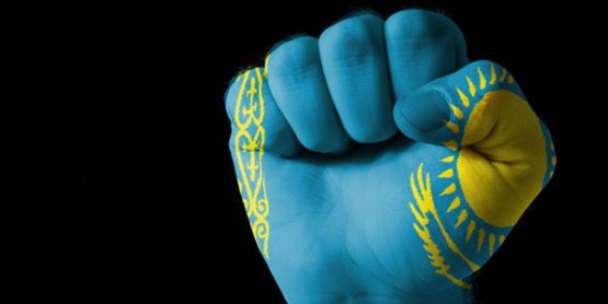 Национализм Казахстана, словно сон разума, порождает чудовищ
