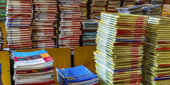 Под знаком качества: как улучшить содержание казахстанских учебников?