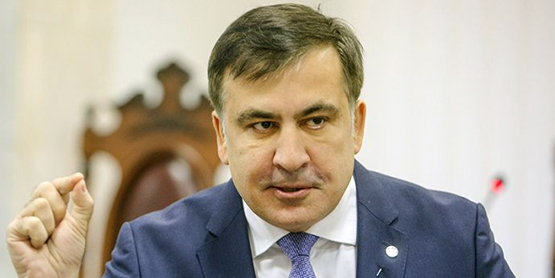 Способны ли национал-либералы во главе с Саакашвили провести реформы в Казахстане?
