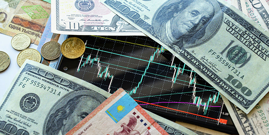 Курс доллара от 440 и выше: ожидания казахских экспертов